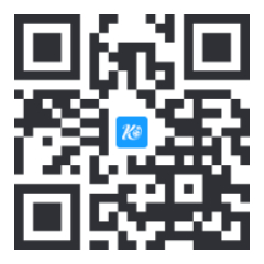 iOS 苹果版 二维码 - kaiyun sports